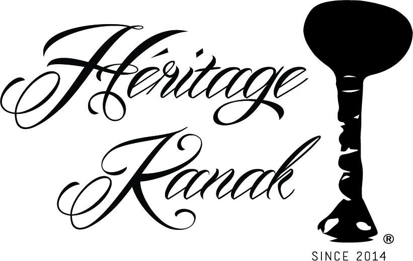 Héritage Kanak